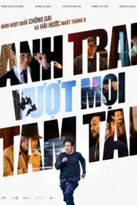 Anh Trai Vượt Mọi Tam Tai