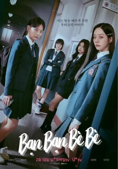 Bạn Bạn Bè Bè