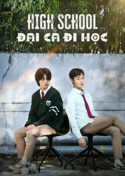 Đại Ca Đi Học
