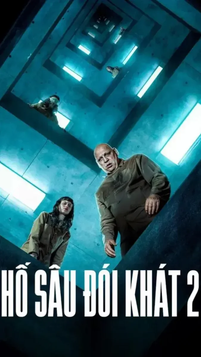 Hố Sâu Đói Khát 2