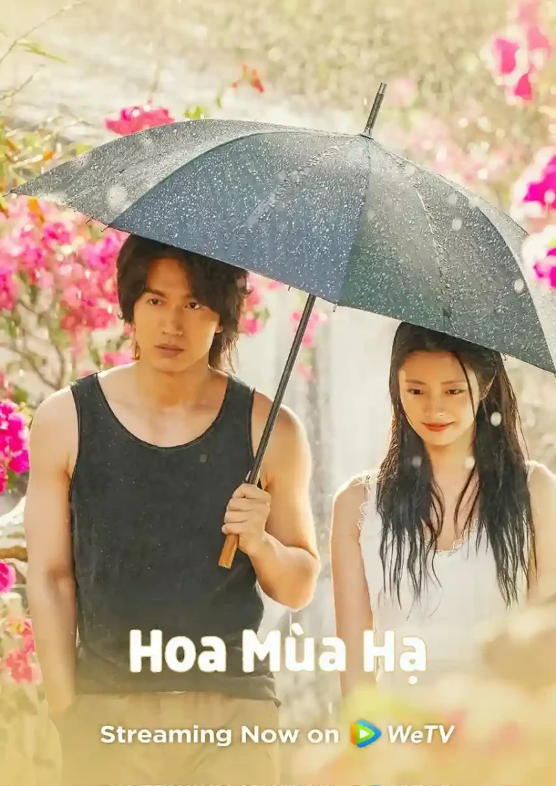 Hoa Mùa Hạ