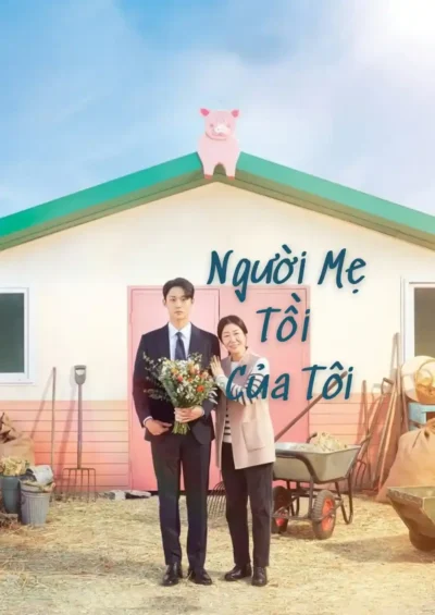 Người Mẹ Tồi Của Tôi