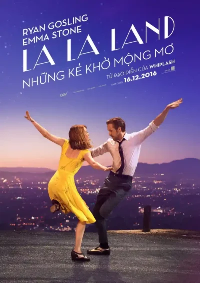 Những Kẻ Khờ Mộng Mơ