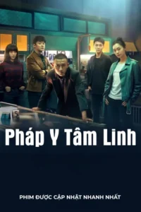 Pháp Y Tâm Linh