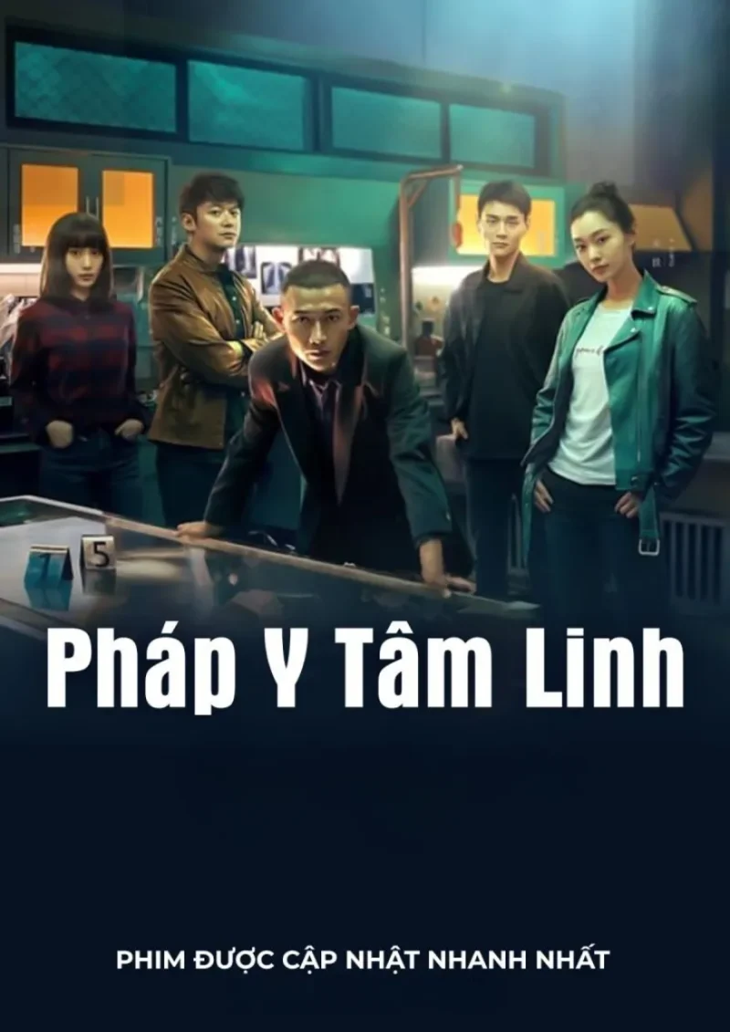 Pháp Y Tâm Linh