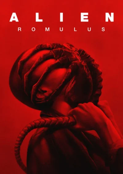 Quái Vật Không Gian: Romulus