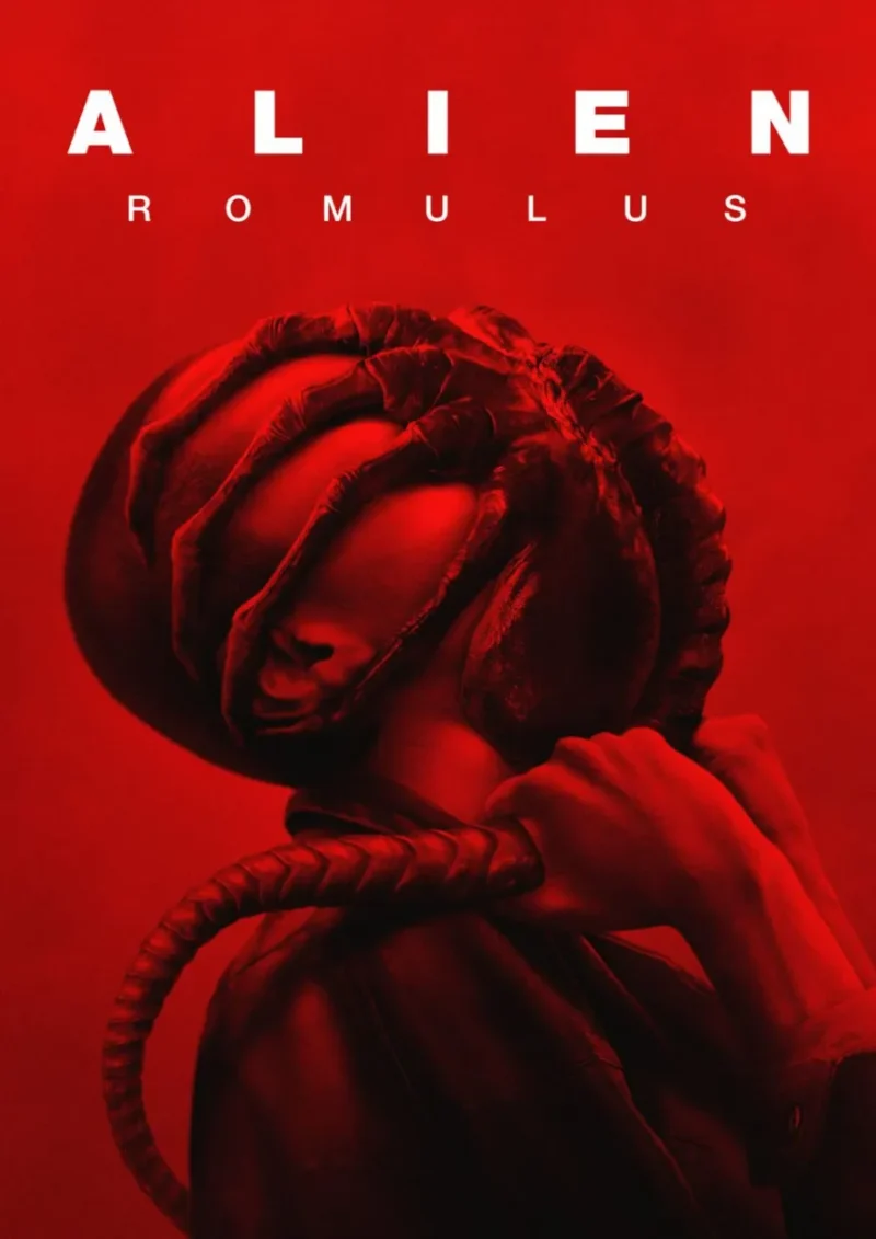 Quái Vật Không Gian: Romulus