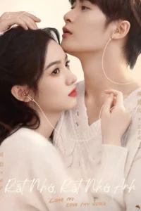 Rất Nhớ, Rất Nhớ Anh