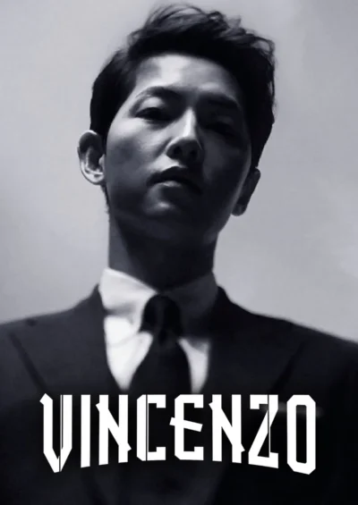 Vincenzo