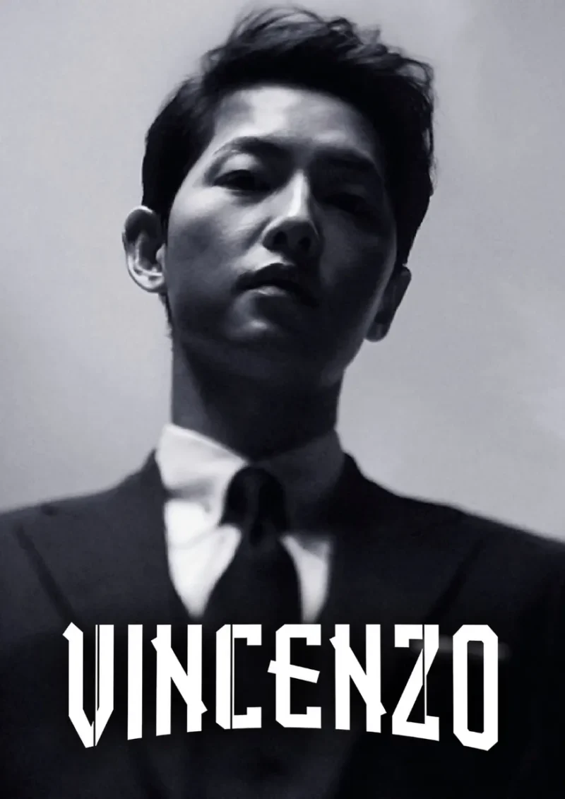Vincenzo